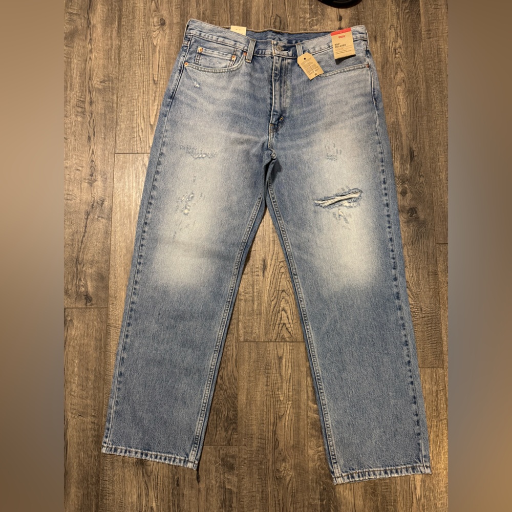 Men’s Levi’s 36x32